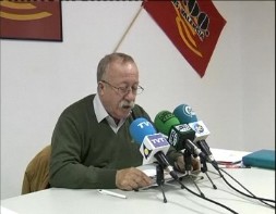 Imagen de Ccoo Hace Un Llamamiento A La Ciudadanía Para Que Se Una A Las Nuevas Movilizaciones