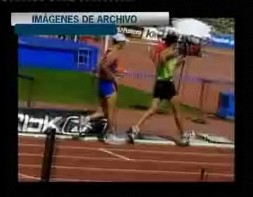 Imagen de Buen Resultado Para El Atleta Torrevejense Luis Manuel Corchete En Toledo