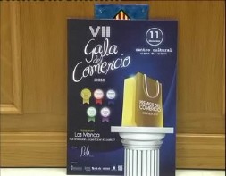 Imagen de El 11 De Diciembre Se Celebra La Vii Gala Del Comercio Local