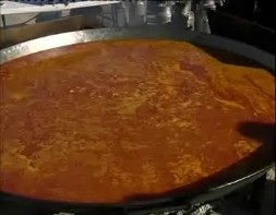 Imagen de Concurso De Paellas, Paella Gigante Y Mascletá