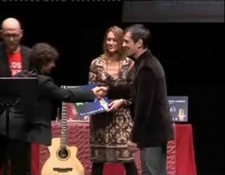 Imagen de Pasteleria Monge Recibió El Premio Comerciante Del Año En La 7º Gala Del Comercio