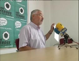 Imagen de Los Verdes Piden Informe Al Tribunal De Cuentas Sobre La Asignacion De Los Grupos Municipales