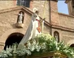 Imagen de La Cofradía De San Juan Evangelista Conemorará Su 60 Aniversario Fundacional