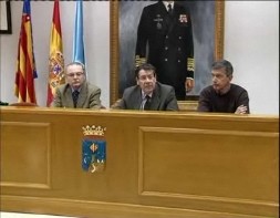 Imagen de Presentadas 5 Empresas Para La Ejecución De Las Obras Del Plan A+D De Torrevieja