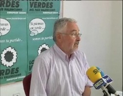 Imagen de Los Verdes Se Pronuncian Sobre Coste De Asistencia A Plenos