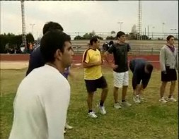 Imagen de Arrancan En Torrevieja Los Cursos De Entrenador De Fútbol De La Provincia De Alicante