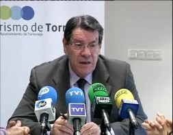 Imagen de Constituida La Agencia Municipal De Turismo De Torrevieja