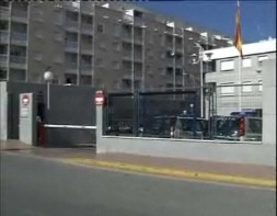 Imagen de Detenido El Supuesto Autor De Un Robo Por El Procedimiento Del Tirón En Torrevieja