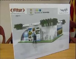 Imagen de Torrevieja Asiste A Fitur Para Promocionar Su Renovada Oferta Turística