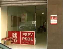 Imagen de Aprobada Por Unanimidad La Candidatura Del Psoe De Torrevieja Para Las Elecciones Municipales