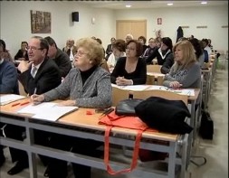 Imagen de Más 25 Asociaciones De Torrevieja Participan En La Jornada De Fiscalidad