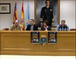 Imagen de El Teatro De Torrevieja Acoge Un Concierto Conferencia A Beneficio De Esperanza Y Vida