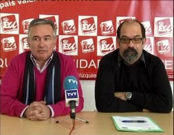 Imagen de Iu Preguntará En Las Cortes Por Las Carencias Educativas De Torrevieja