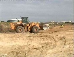 Imagen de Torrevieja Contará En 2 Meses Con Un Nuevo Vial De Acceso Directo Al Auditorio