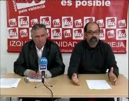 Imagen de Iu Torrevieja Presenta Moción De Rechazo Al Incremento De La Factura De La Luz