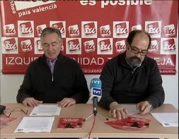 Imagen de Iu De Torrevieja Presentará Dos Mociones Para Crear Una Bolsa De Empleo Municipal 