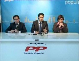 Imagen de Primeras Conclusiones De La Maquinaria Electoral Del Pp En Torrevieja