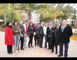 Imagen de En Marcha La Nueva Asociación Para La Difusión De Las Culturas En Torrevieja