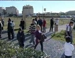 Imagen de El Parque Natural De La Mata-Torrevieja Celebra El Día Mundial De Los Humedales