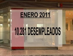 Imagen de 10.281 Parados Registrados En Torrevieja En El Primer Mes De Año