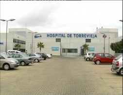 Imagen de El Hospital De Torrevieja Supera Las 17.800 Intervenciones Quirúrgicas En El Año 2010
