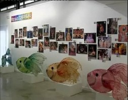 Imagen de La Asociacion Cultural Carnaval De Torrevieja Abrió La Exposicion 25 Aniversario