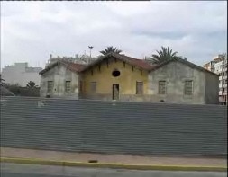 Imagen de La Casa Del Palangre Se Convertirá En Ayuntamiento Periférico