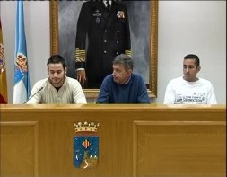 Imagen de Torrevieja Celebrará La Primera Jornada De Juegos Escolares De Frontenis