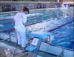 Imagen de Torrevieja Acoge La 4ª Jornada Liga Promesas De Natación De La Comunidad