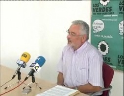 Imagen de Los Verdes Solicitan Medidas Para Mejorar La Asistencia Sanitaria En Torrevieja