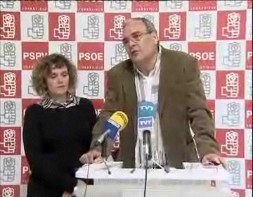 Imagen de El Psoe Incluirá En Su Programa Cubrir El 50% De La Escolarización De 0 A 3 Años