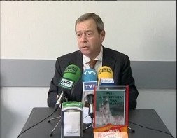 Imagen de Jose Antonio Montesinos Anuncia Su Baja Del Pp Y Su Apoyo A Otra Candidatura