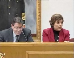 Imagen de El Ayuntamiento Renueva El Convenio Para Mantener El Servicio Del Punto De Encuentro Familiar