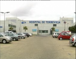 Imagen de Más De 900 Pacientes Se Benefician Del Programa De Detección De Retinopatía Diabética En Torrevieja 