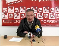 Imagen de La Sindicatura De Agravios Admite Denuncia Iu Por No Convocar El Consejo Escolar De Torrevieja