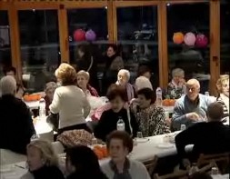 Imagen de Manos Unidas Celebró La Cena Del Hambre En El Real Club Nautico De Torrevieja 