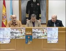 Imagen de Presentadas En Torrevieja Las Xviii Jornadas De Convivencia De La Hermandad De San Cristobal