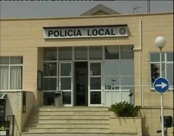 Imagen de La Policía Local Frustra Un Robo En La Pedanía De La Mata