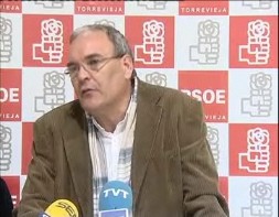 Imagen de Angel Saez Pide Que El Pascual Flores Sea Vendido Y Destinar El Dinero A Generación De Empleo