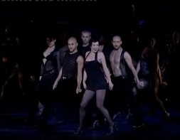 Imagen de El Musical Chicago Está Siendo Representado En Torrevieja Hasta El Domingo