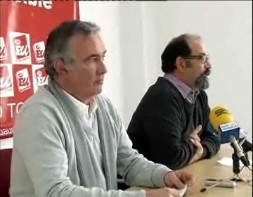 Imagen de Iu Pide Al Ayuntamiento Que Se Adhiera A Campaña Por La Supresión De Los Paraísos Fiscales