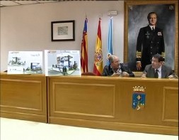 Imagen de Torrevieja Asiste A La Feria Internacional De Turismo De Valencia