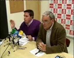 Imagen de Herick Campos Asegura Que El Psoe Quiere Declarar A Torrevieja Como Municipio Turístico