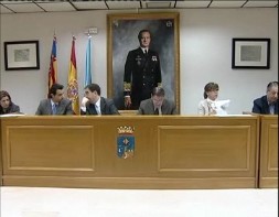 Imagen de El Pleno Aprueba Por Unanimidad Instar Al Gobierno A Modificar Ley Hipotecaria