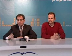 Imagen de El Pp Torrevieja Apuesta Por La Seguridad Como Elemento Clave Del Turismo