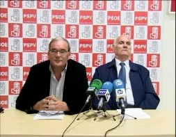 Imagen de El Psoe De Torrevieja Presenta Propuestas De Su Programa Electoral Dirigidas A La Tercera Edad