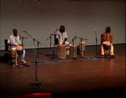 Imagen de La Asociación Cultural Senegalesa De Torrevieja Celebró Ayer Su Fiesta Para La Integracion