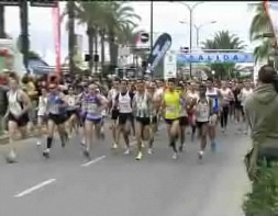 Imagen de El Próximo Domingo Se Celebra La Xxviii Medio Maratón Internacional De Torrevieja 2011