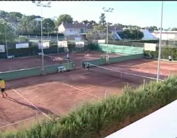 Imagen de Giulia Markaryan Campeona De La Segunda Fase Del Circuito Mediterraneo De Tenis