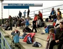 Imagen de El Atleta Achraf Chaknane Cuarto De España En Campo A Través En Categoría Individual 